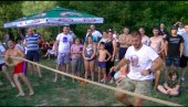 BLAGA SIĆEVA SU  UKRAS KLISURE: Prvi Rendžer fest, na 14 kilometara od Niša, promovisao aktivni odmor