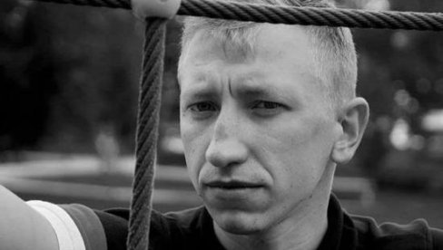 MINSK UNAPRED OPTUŽEN: Istraga zagonetne smrti beloruskog opozicionara Vitalija Šišova u parku u Ukrajini