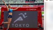 TIMANOVSKOJ AZIL, LUKAŠENKU OPTUŽBE: Posledice slučaja beloruske atletičarke kojoj je Poljska pružila utočište, posle incidenta u Tokiju