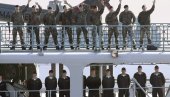 NEMAČKA FREGATA NA KINESKOM PRAGU: Slanje ratnog broda Bajern na Daleki istok novo poglavlje u spoljnoj politici najveće ekonomije EU