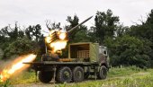 NAŠE RAKETE LETE U SVET: Srbija razvija artiljerijska oruđa i municiju; u 2020. izvezeno 1.500 projektila