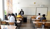 STIGLA ODLUKA: Od ponedeljka se primenjuje prvi model nastave u svim školama u Srbiji