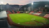 UŽIČKA ARENA - RADOMIR ANTIĆ: Gradsko veće utvrdilo predlog da gradski stadion ponese ime slavnog trenera
