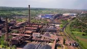 UPALJENA I DRUGA VISOKA PEĆ: Posle godinu dana kineska železara u Smederevu pokrenula proizvodnju i u ugašenom postrojenju