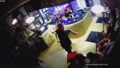 PIŠTOLJ NIJE SVADBARSKI NEGO PRAVI: Supruga Branislava Đukića o incidentu u kafiću u Baru (FOTO+VIDEO)