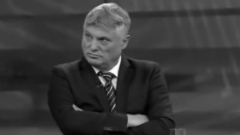 LAZANSKI PRE SMRTI NAJAVIO: Biće vrlo neprijatnih istina