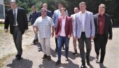 PRIZNANJE STIGLO I OD VRHA DRŽAVE: Tehnička škola u Vlasotincu postaje trening centar za prekvalifikaciju radnika
