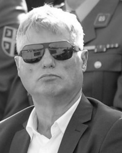 ВРХ ЈНА НИЈЕ СХВАТИО ИСТОРИЈСКИ ТРЕНУТАК Овако је Лазански говорио о крају Југославије