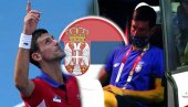 СРБИЈА МУ НАЈВАЖНИЈА: Ђоковић игра ове године, ево и где