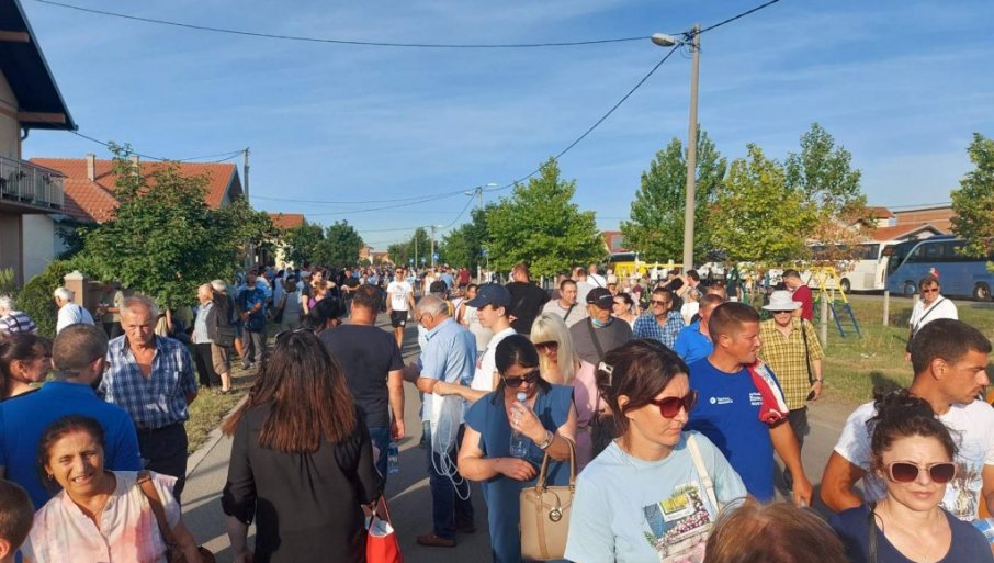 26 ГОДИНА ОД ПРОГОНА КРАЈИШНИКА! Срби се окупљају у Бусијама!