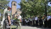 MUČKI UDARILI NA STARE I NEMOĆNE: U Crkvi Svetog Marka u Beogradu služen parastos našim nastradalim sunarodnicima