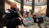 POMORCIMA 13,5 GODINA: Sud u Filadelfiji izrekao kazne dvojici Crnogoraca za šverc 20 tona kokaina