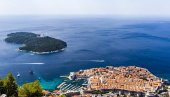 ZA NJIH JE SVE TO ISTOK EVROPE: Hrvatskoj ne pomaže antirusko raspoloženje, turisti otkazuju rezervacije