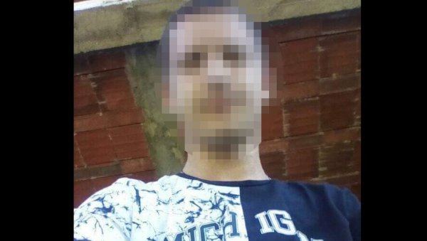 СРЕЋАН КРАЈ ПОТРАГЕ: Пронађен тинејџер Ненад из Крагујевца, за којим се трагало 4 дана