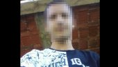 SREĆAN KRAJ POTRAGE: Pronađen tinejdžer Nenad iz Kragujevca, za kojim se tragalo 4 dana