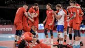 BRAZIL OSTAO BEZ KRUNE: Fantastični Rusi u finalu Olimpijskih igara