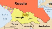 PREDUZIMAJU SE PRAVNI KORACI ZA UJEDINJENJE SA RUSIJOM: Južna Osetija će biti u sastavu istorijske otadžbine