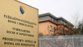 OPTUŽENA TUZLANKA: Podignuta optužnica zbog finansiranja terorističkih aktivnosti
