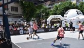 TRODNEVNO TAKMIČENJE: U petak počinje turnir u basketu u Petrovcu na Mlavi