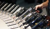 ОПТУЖЕНИ КОЛТ И СМИТ И ВЕСОН: Мексико тужио највеће америчке произвођаче оружја - тражи одштету од 10 милијарди долара