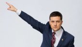 SVE NA OSNOVU OPTUŽBI SAD: Zelenski uveo sankcije ukrajinskom poslaniku - zamrznuta mu imovina, oduzete dozvole