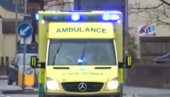 TRAGEDIJA U LONDONU: Dvoje dece i dve žene stradali u požaru u kući