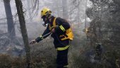 BORBA I DALJE TRAJE: Požari na Zlatiboru i Tari stavljeni pod kontrolu, još uvek gori na Mutenica (FOTO)