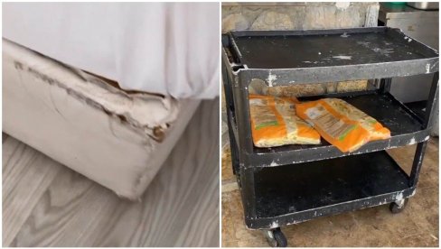 PLATILI LUKSUZ DOBILI RUPU: Srbi otputovali preko Kontikija u Tursku, a tamo ih sačekalo neprijatno iznenađenje (FOTO)