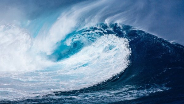 НАЈНОВИЈА СТУДИЈА: Светски океан у 2022. години најтоплији у историји мерења
