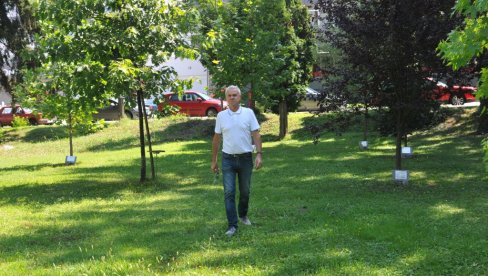 SEĆANJE NA VELIKANE: Tradicionalni „Dani Bate Stojkovića“ održavaju se u Vrnjačkoj Banji