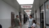 BEZ OVERENE KNJIŽICE I ZAKAZIVANJA: Pirotska Opšta bolnica naredna dva vikenda organizuje preglede