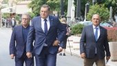 DODIK O LAZANSKOM: Srpski član predsedništva opisao svoj poslednji razgovor sa diplomatom