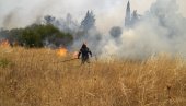 DELOVIMA ZAPADNE GRČKE PRETE POŽARI: Vlasti pozvale stanovnike ugroženih opština da se odmah evakuišu