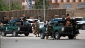 NOVI PRAZNIK U AVGANISTANU: Praznovaće se dan ulaska talibana u Kabul