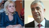 BRAČNI PAR POD LUPOM INSPEKTORA: Predsednica UO ZZZCG optužila bivše direktore da su oštetili državu