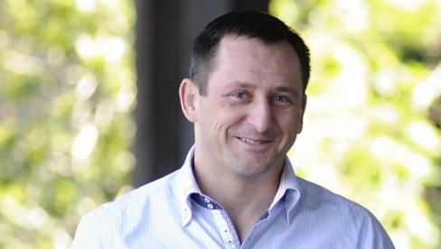 NAKON GODINU DANA: Mihajlu Maksimoviću ukinut kućni pritvor - U novembru počinje suđenje iz početka