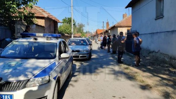 СТИГАО ОБДУКЦИОНИ НАЛАЗ ЖРТВЕ: На телу чак осам рана - осумњиченом за убиство у Лопардинцу одређен притвор
