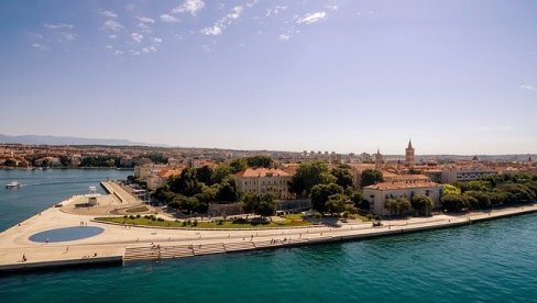 JADRAN VIŠE NIJE RAJ ZA SEZONCE IZ SRBIJE: Kako ovog leta prolaze turistički radnici koji traže zaradu na Hrvatskoj obali