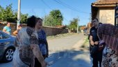 NE MOGU DA PODNESEM DA VIDIM OCA U LOKVI KRVI: Jauk ćerke nakon stravičnog ubistva kod Bujanovca (FOTO/VIDEO)