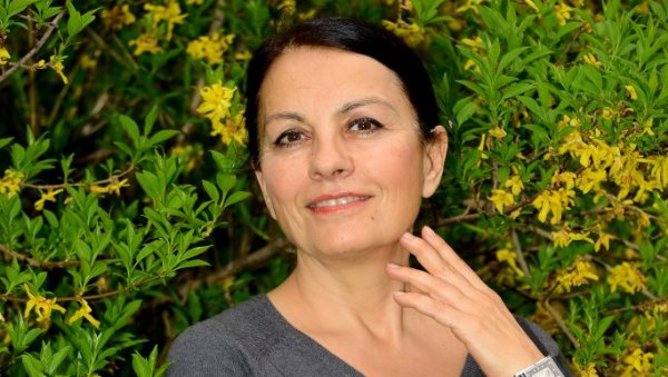 КАРИЈЕРА СЕ ГРАДИ И НА ОДБИЈЕНИМ УЛОГАМА: Љиљана Благојевић о глуми, Павлу Вуисићу...