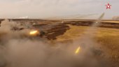 RUSKI TORNADO NA METI AMERIČKOG PORTALA: Moskva razvila genijalni raketni bacač sa veštačkom inteligencijom (VIDEO)