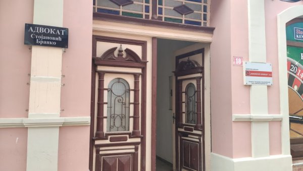 КАПИЈЕ И ФАСАДЕ ЧУВАЈУ ТАЈНУ ВЕКОВА: Зрењанин је препознатљив по својој заносној архитектури