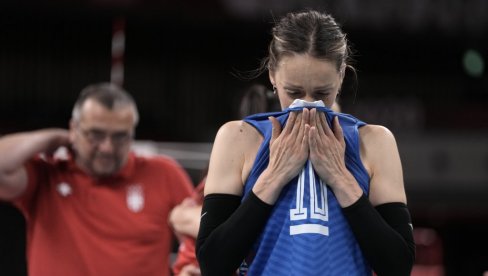 OGLASILA SE MAJA OGNJENOVIĆ: U jeku razvoda od Danila Ikodinovića progovorila o drugom muškarcu