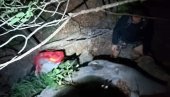 КРАЈ ДРАМЕ У ЦРНОЈ ГОРИ: Спашено двоје планинара