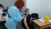 REGISTROVANA JOŠ 3 ZARAŽENA: Presek epidemije i imunizaicje u Pirotskom okrugu