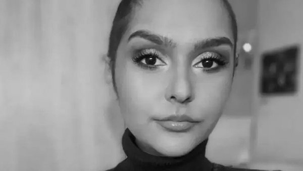 ПРЕМИНУЛА БЛОГЕРКА И ТИКТОКЕРКА: Меланија Мешић (26) изгубила борбу са тешком болешћу