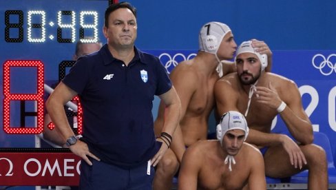 ГРЧКА ТРЕЋА У ЕВРОПИ: Хелени победили Италију у мечу за треће место на Европском првенству у ватерполу