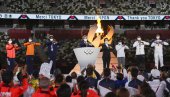 OLIMPIJSKE IGRE SU ZAVRŠENE: Plamen je ugašen, naredni domaćin Pariz