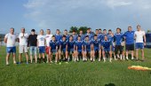 OPOMENA NA VREME: Fudbaleri kraljevačke Sloge poraženi u Jagodini – 0:1