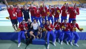 ТО СЕ ЧЕКАЛО: Ватерполо репрезентација Србије има новог капитена